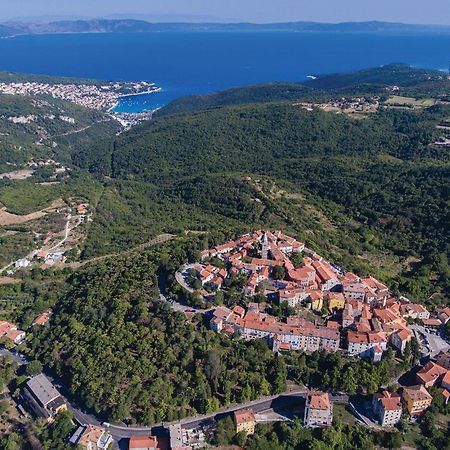 Gorgeous Apartment In Labin With Wifi Luaran gambar