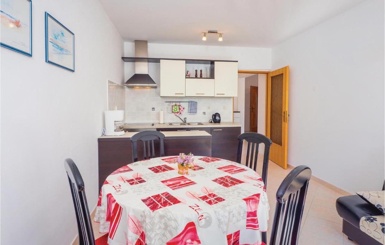 Gorgeous Apartment In Labin With Wifi Luaran gambar